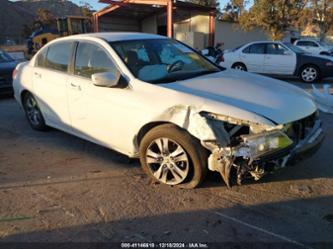 HONDA ACCORD LX PREMIUM