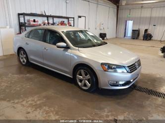 VOLKSWAGEN PASSAT 1.8T LIMITED EDITION