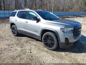 GMC ACADIA FWD SLT