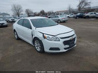 CHEVROLET MALIBU 1LT