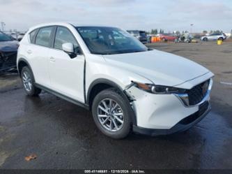 MAZDA CX-5 2.5 S