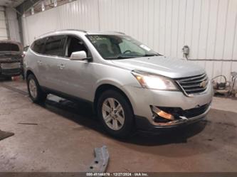 CHEVROLET TRAVERSE 1LT