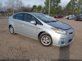 TOYOTA PRIUS III