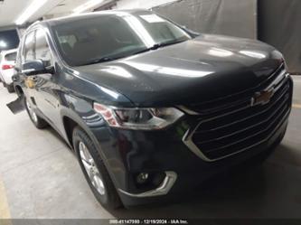 CHEVROLET TRAVERSE 1LT