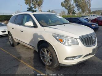 BUICK ENCLAVE LEATHER