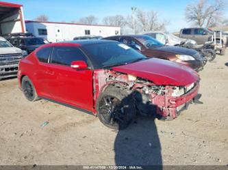 SCION TC RELEASE SERIES 10.0