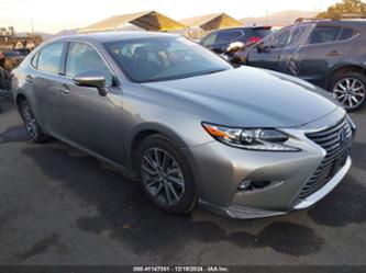 LEXUS ES 300H