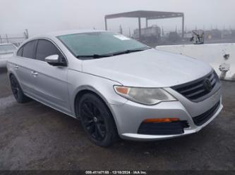 VOLKSWAGEN CC SPORT