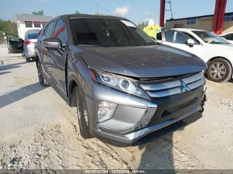 MITSUBISHI ECLIPSE CROSS ES 1.5T