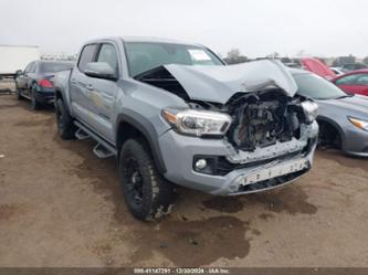 TOYOTA TACOMA TRD OFF ROAD