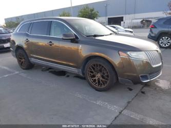 LINCOLN MKT