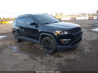 JEEP COMPASS ALTITUDE 4X4