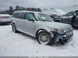 FORD FLEX SEL