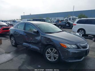 ACURA ILX 2.0L