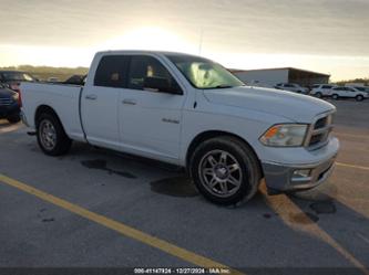 DODGE RAM 1500 SLT/SPORT/TRX