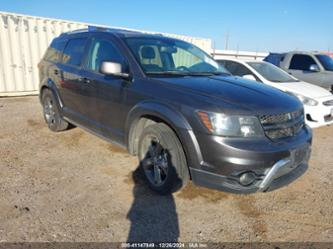 DODGE JOURNEY CROSSROAD PLUS