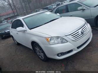 TOYOTA AVALON LIMITED