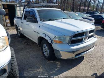 DODGE RAM 1500 SLT/SPORT/TRX