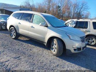 CHEVROLET TRAVERSE 2LT