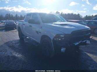 RAM 1500 ST