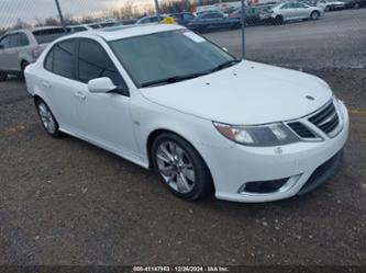 SAAB 9-3 AERO