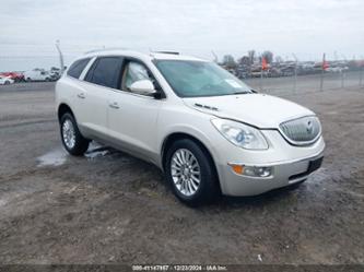 BUICK ENCLAVE LEATHER