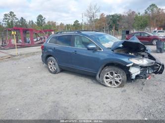 MAZDA CX-9 TOURING