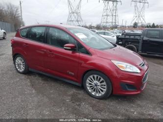 FORD C-MAX SE