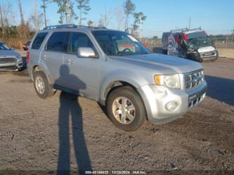 FORD ESCAPE LIMITED