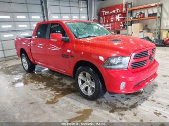 RAM 1500 SPORT