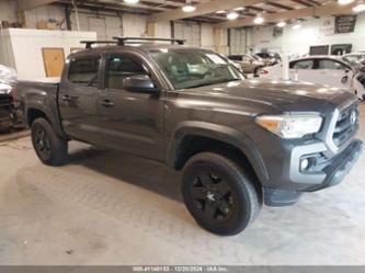 TOYOTA TACOMA SR5 V6