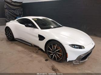 ASTON MARTIN VANTAGE