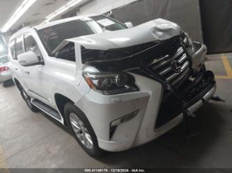 LEXUS GX 460