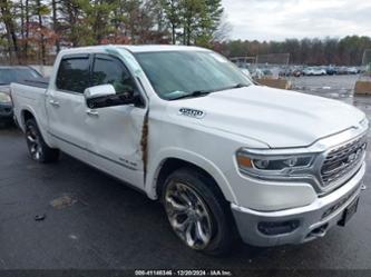 RAM 1500 LIMITED 4X4 5 7 BOX