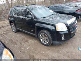 GMC TERRAIN SLE-2