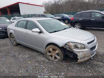 CHEVROLET MALIBU 1LT