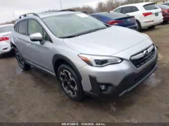 SUBARU CROSSTREK LIMITED