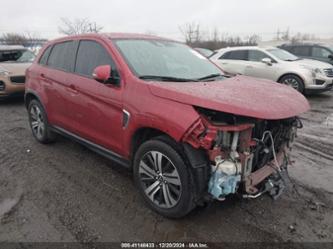 MITSUBISHI OUTLANDER SPORT 2.0 SE 2WD