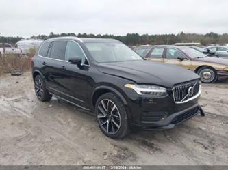 VOLVO XC90 T6 MOMENTUM 7 PASSENGER