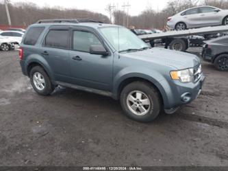 FORD ESCAPE XLT