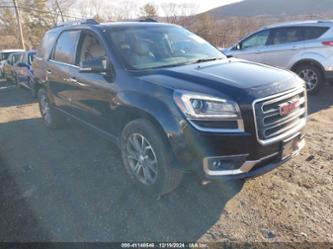 GMC ACADIA SLT-2