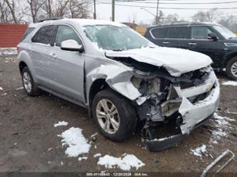 CHEVROLET EQUINOX 1LT