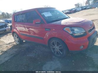 KIA SOUL SPORT