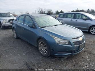 CHEVROLET CRUZE ECO