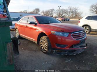 FORD TAURUS LIMITED