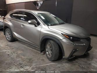 LEXUS NX 300