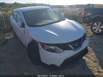 NISSAN ROGUE SPORT S/SV/SL