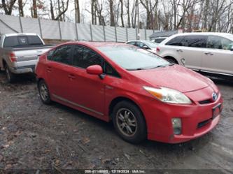 TOYOTA PRIUS TWO