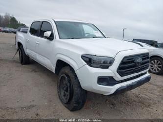 TOYOTA TACOMA SR