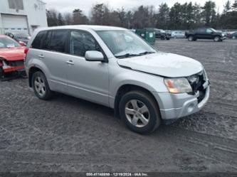 SUZUKI GRAND VITARA PREMIUM